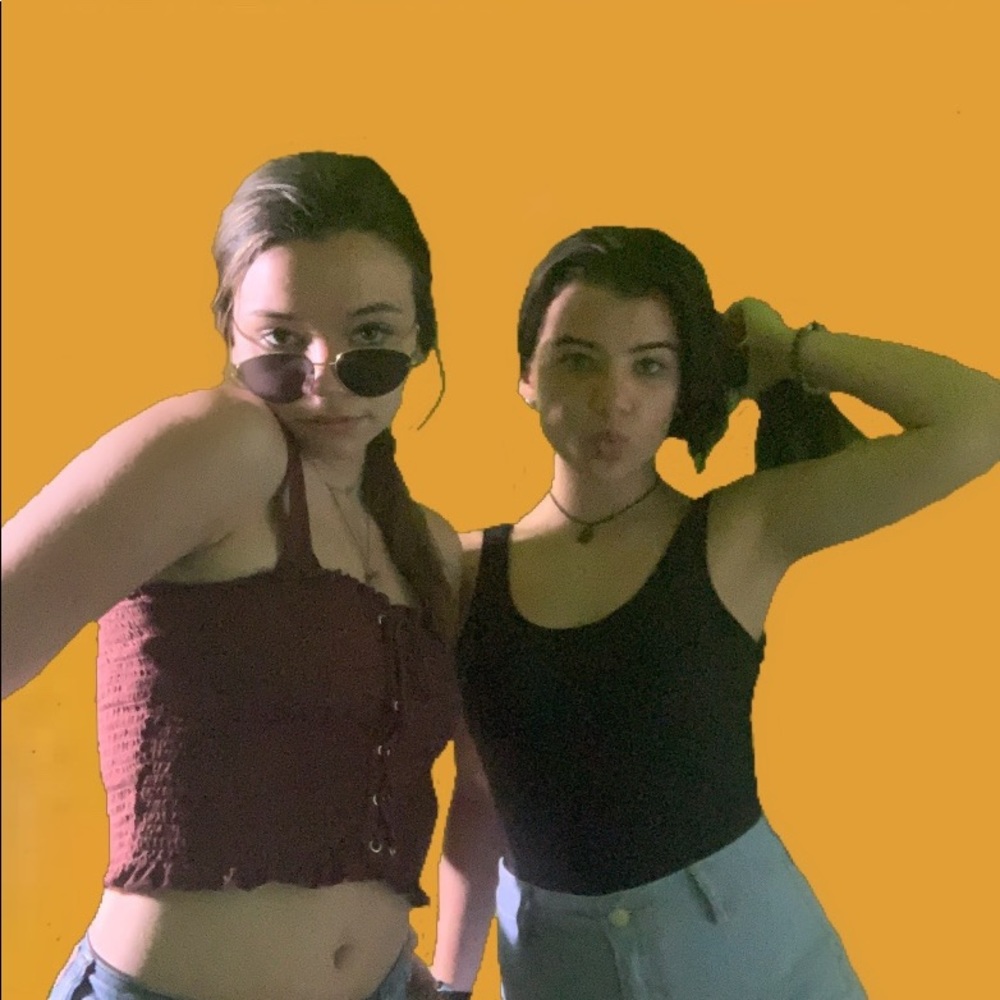 Meet your Posher, Emma